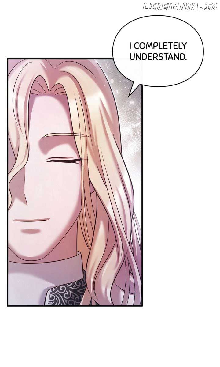 You, My Devil Chapter 51 - Page 13