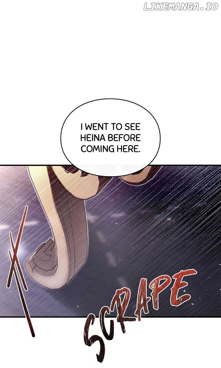 You, My Devil Chapter 51 - Page 14