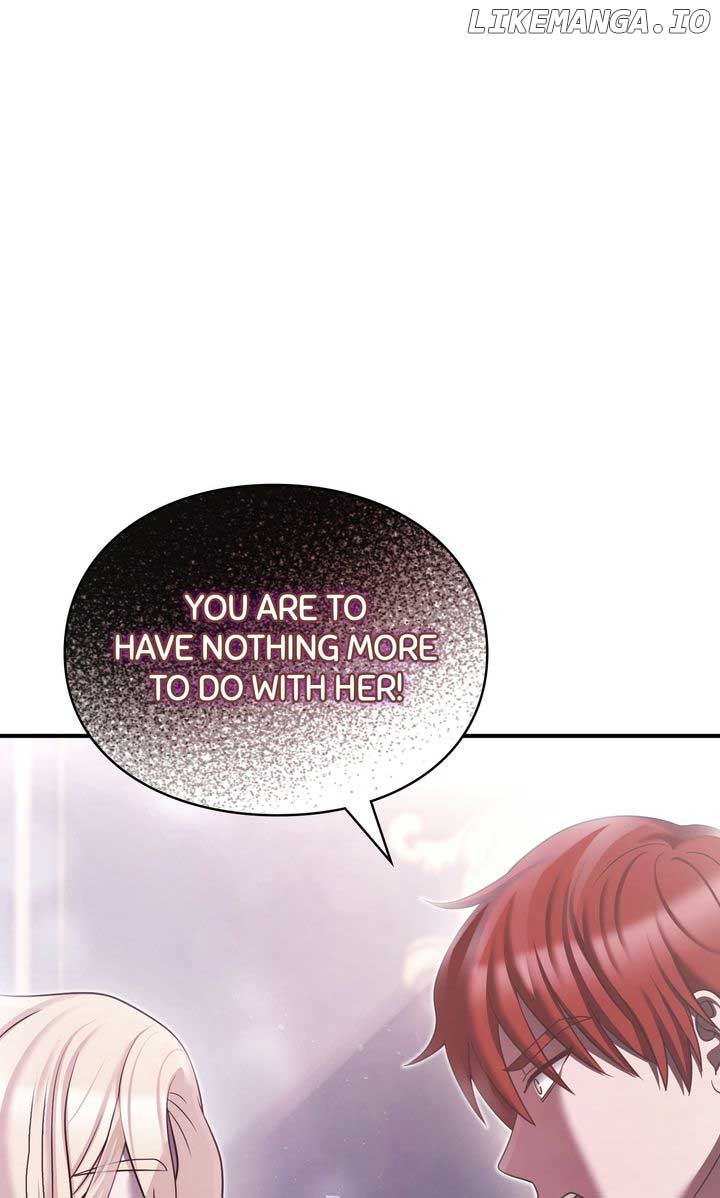 You, My Devil Chapter 51 - Page 15