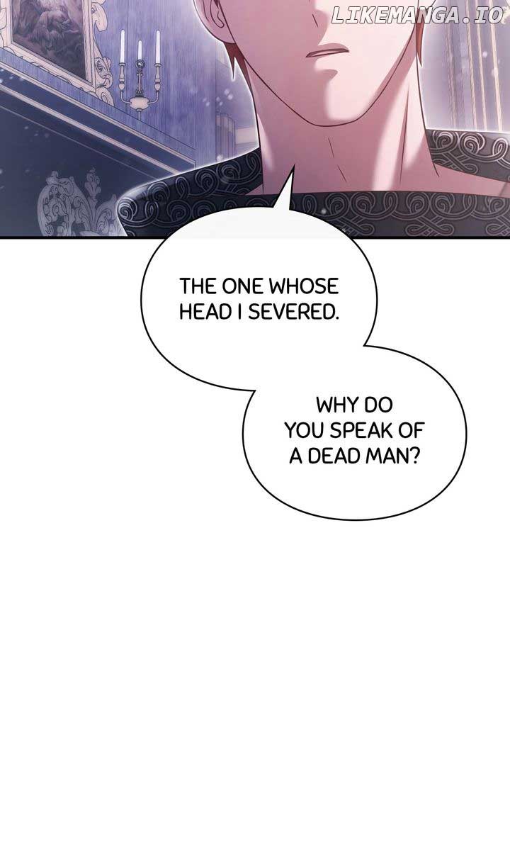 You, My Devil Chapter 51 - Page 19