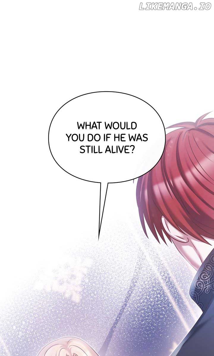 You, My Devil Chapter 51 - Page 20
