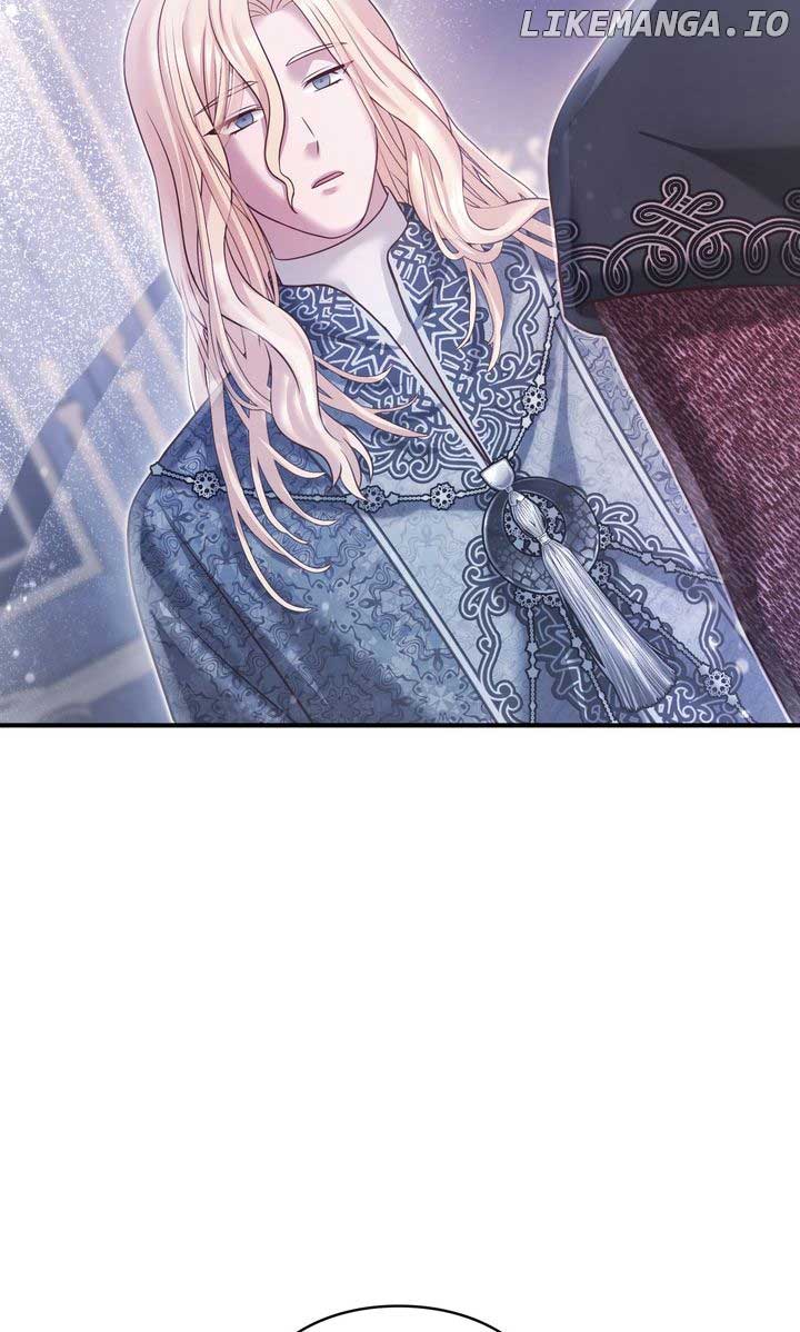 You, My Devil Chapter 51 - Page 21