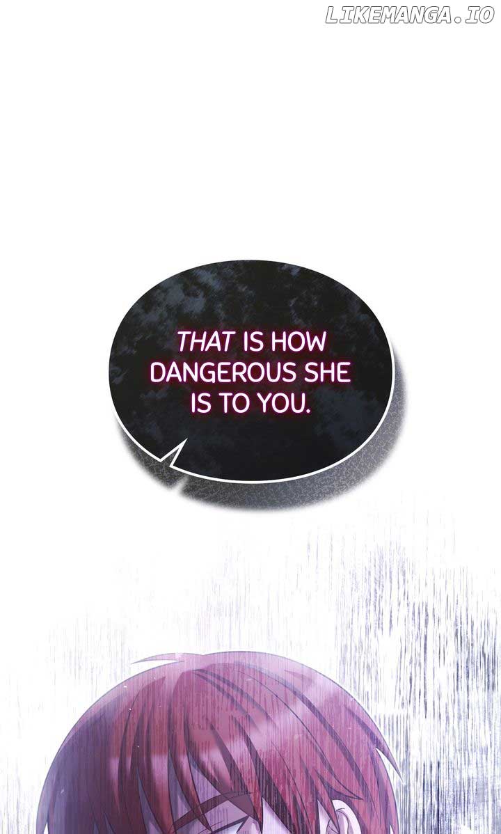 You, My Devil Chapter 51 - Page 26