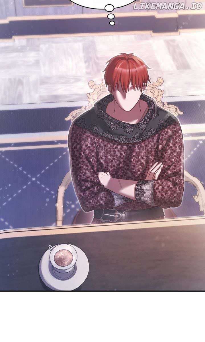 You, My Devil Chapter 51 - Page 4