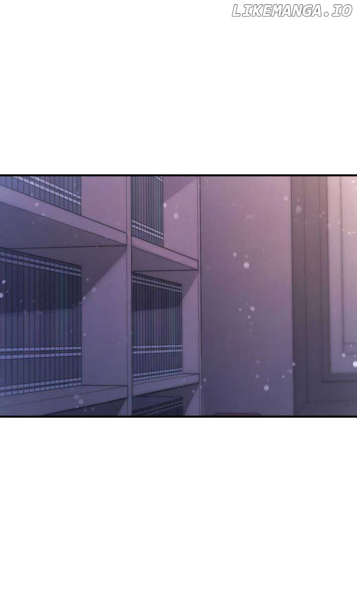 You, My Devil Chapter 51 - Page 32