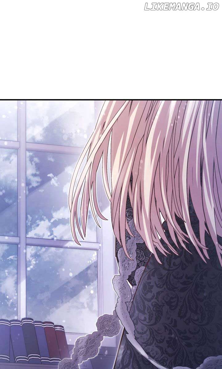 You, My Devil Chapter 51 - Page 33