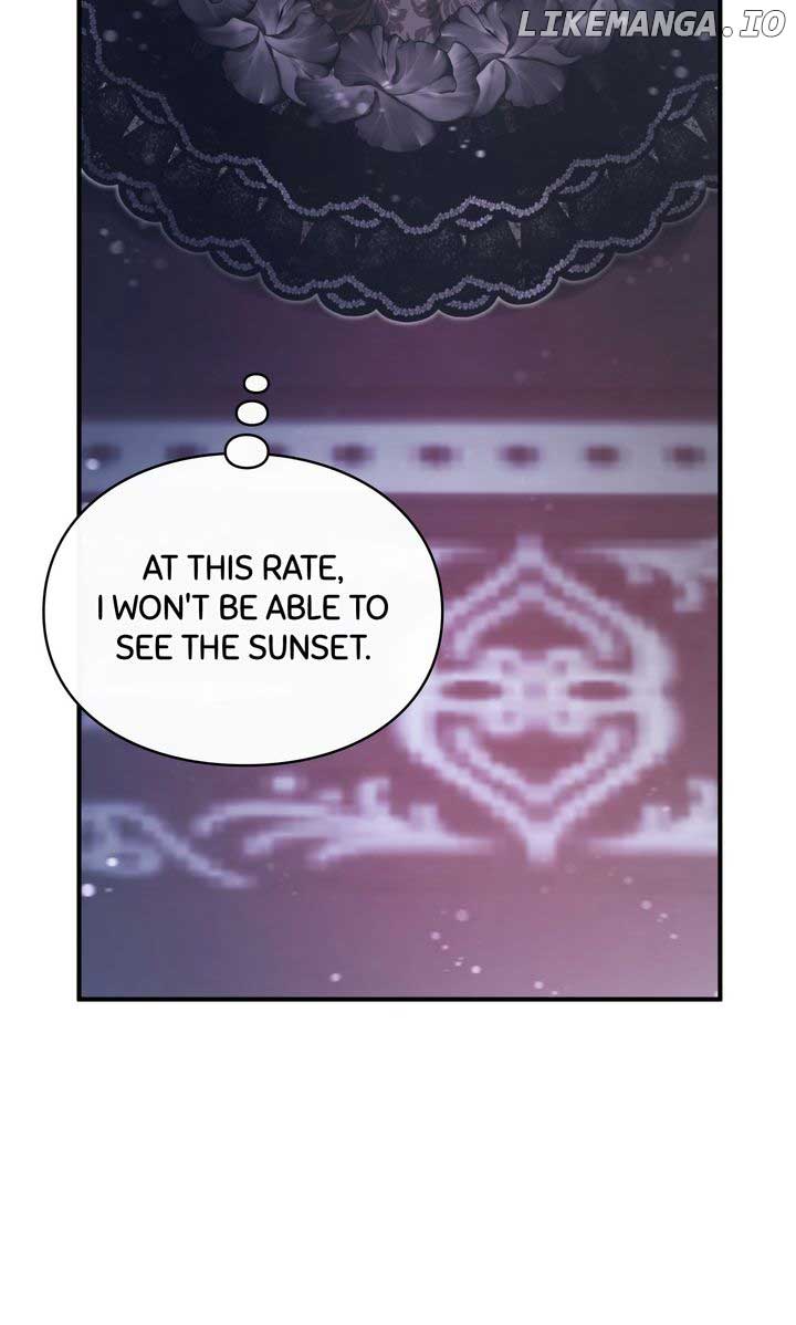 You, My Devil Chapter 51 - Page 36