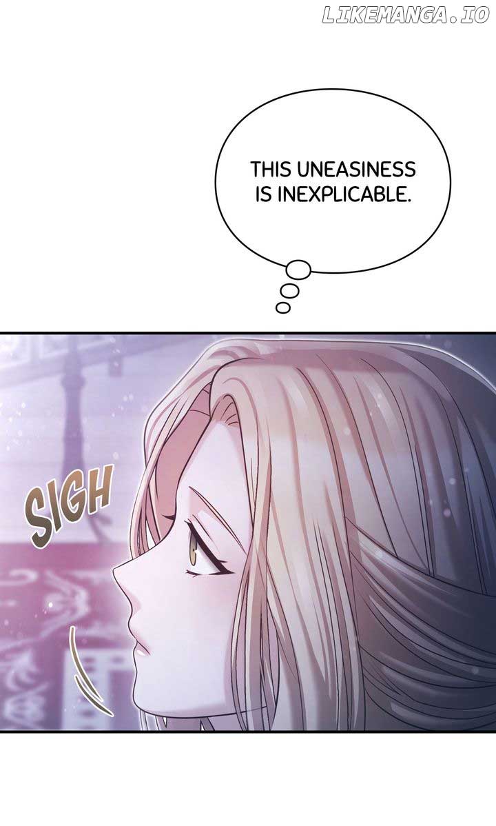 You, My Devil Chapter 51 - Page 37