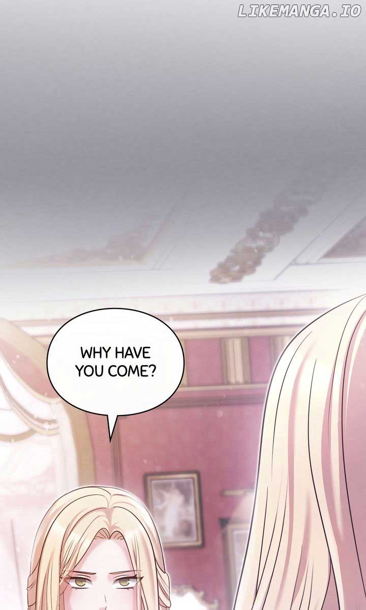 You, My Devil Chapter 51 - Page 39