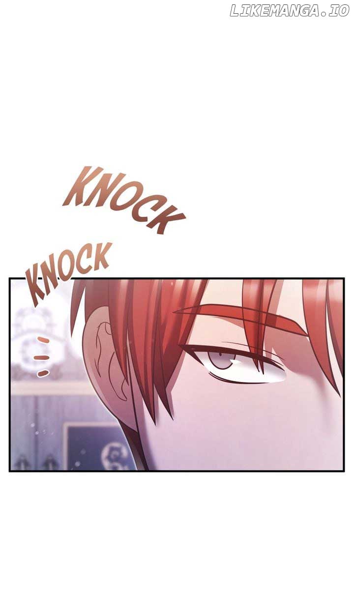 You, My Devil Chapter 51 - Page 5