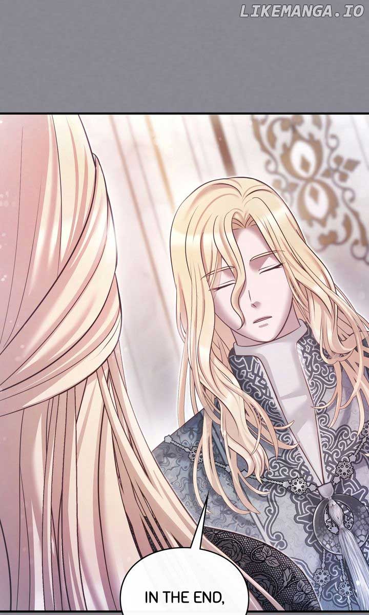 You, My Devil Chapter 51 - Page 41
