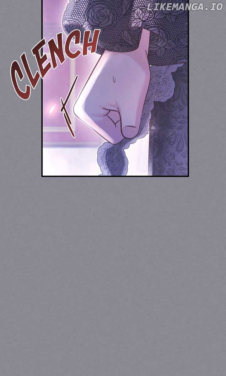You, My Devil Chapter 51 - Page 45
