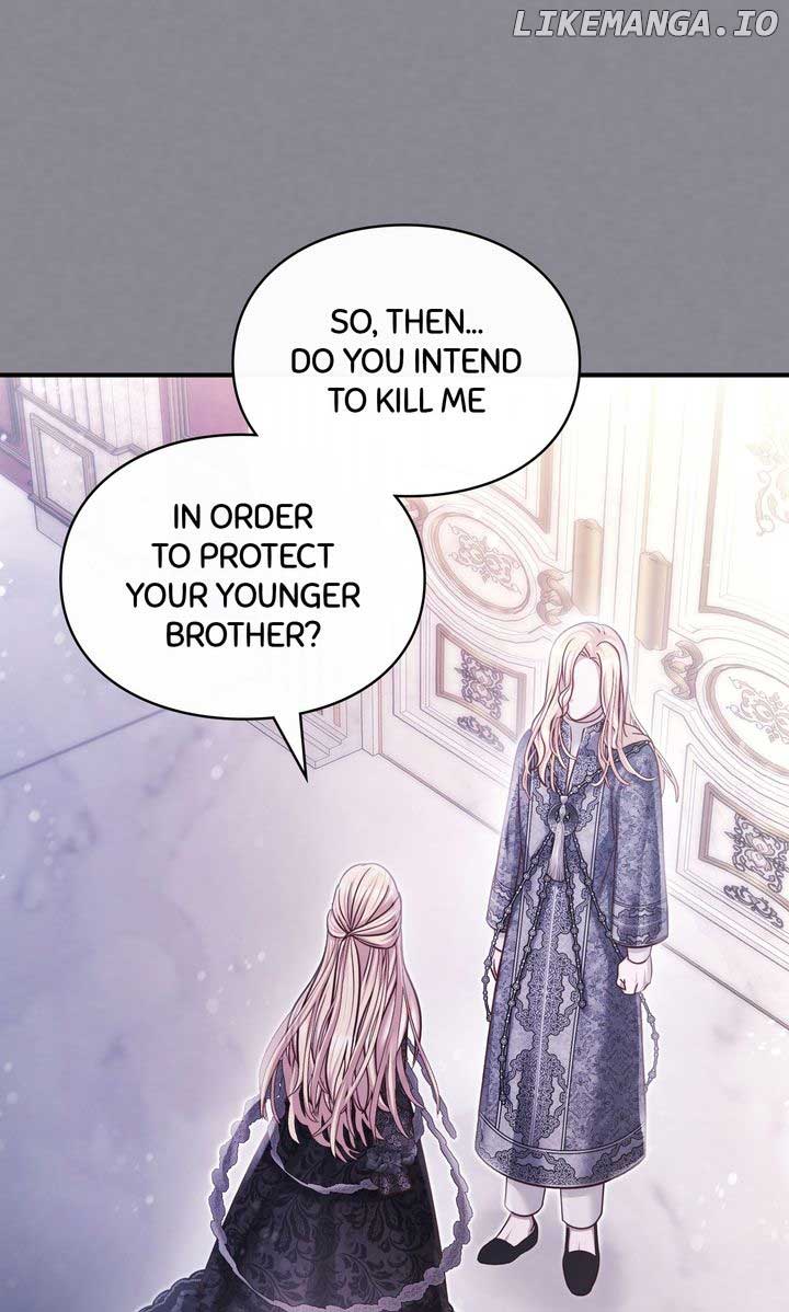 You, My Devil Chapter 51 - Page 46