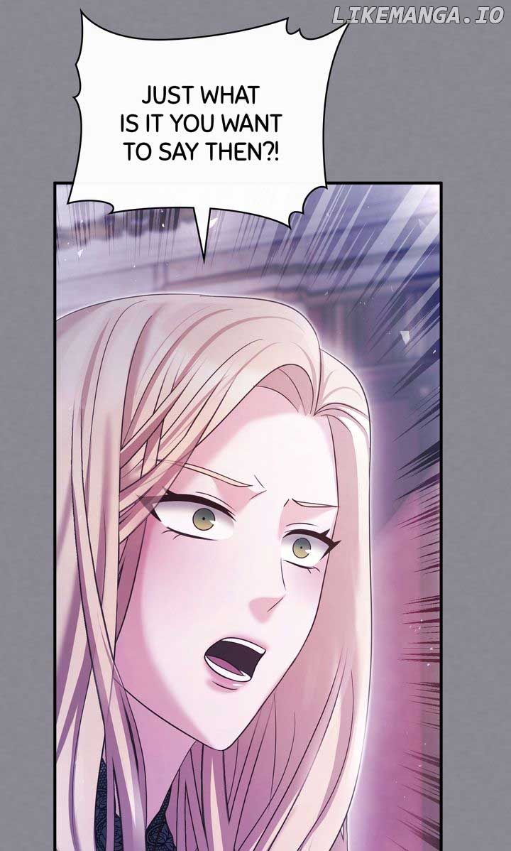 You, My Devil Chapter 51 - Page 48