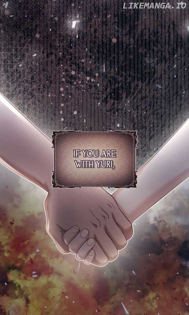 You, My Devil Chapter 51 - Page 51