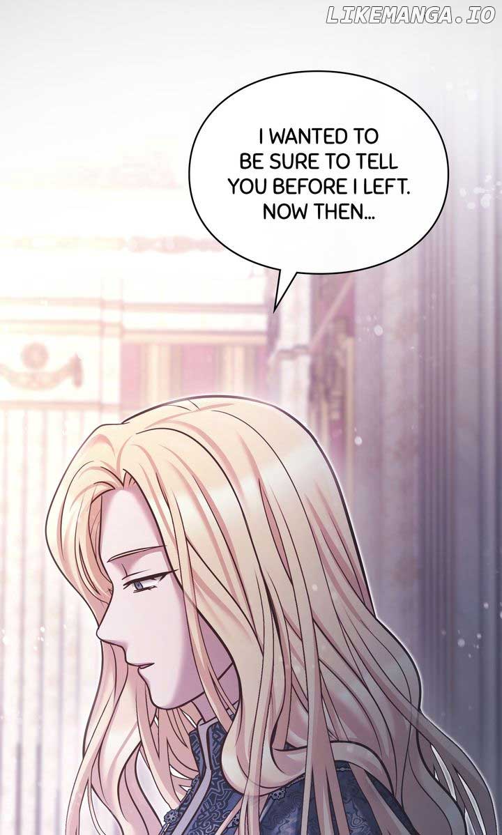 You, My Devil Chapter 51 - Page 55