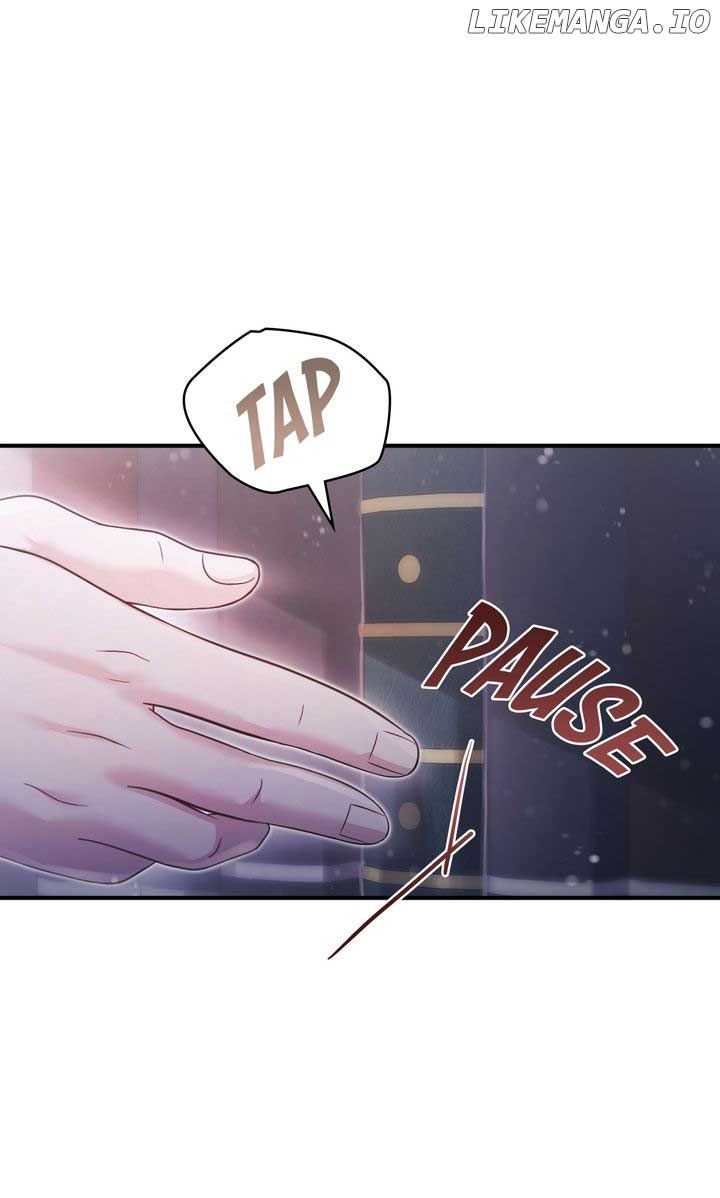You, My Devil Chapter 51 - Page 60