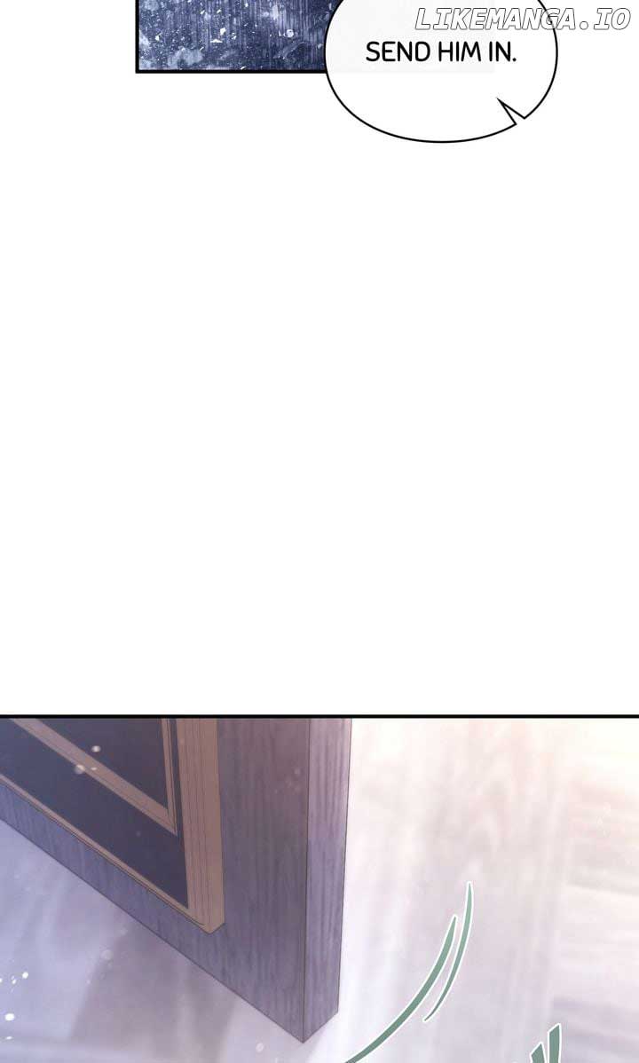 You, My Devil Chapter 51 - Page 7