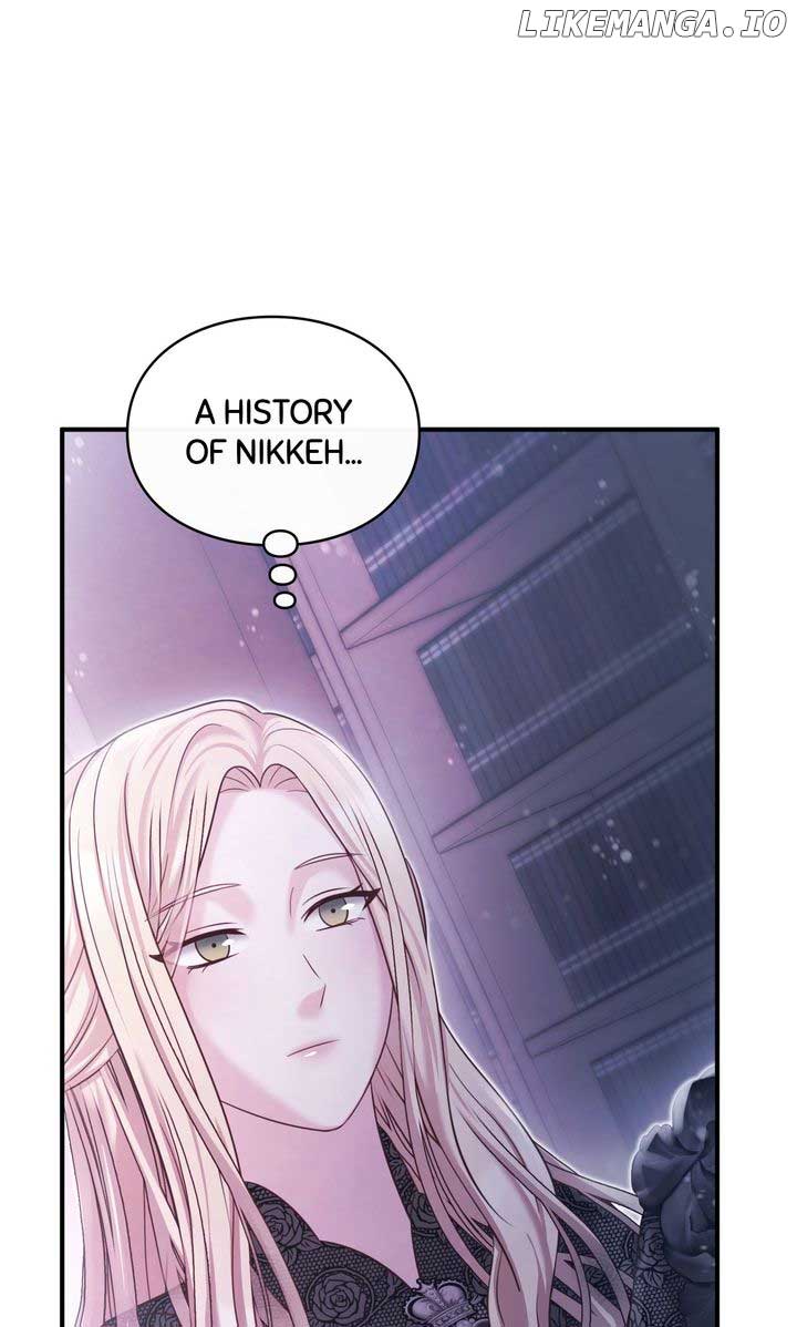 You, My Devil Chapter 51 - Page 61