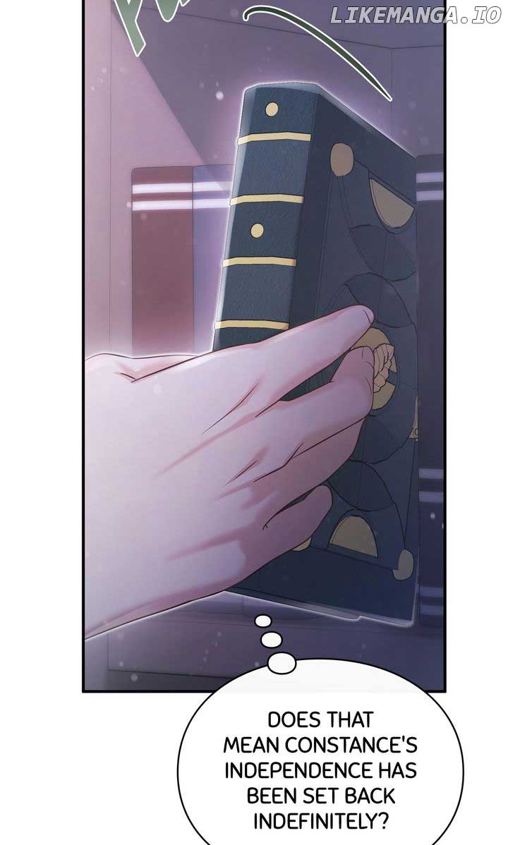 You, My Devil Chapter 51 - Page 65
