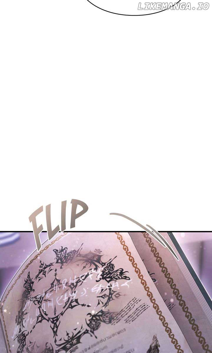 You, My Devil Chapter 51 - Page 66