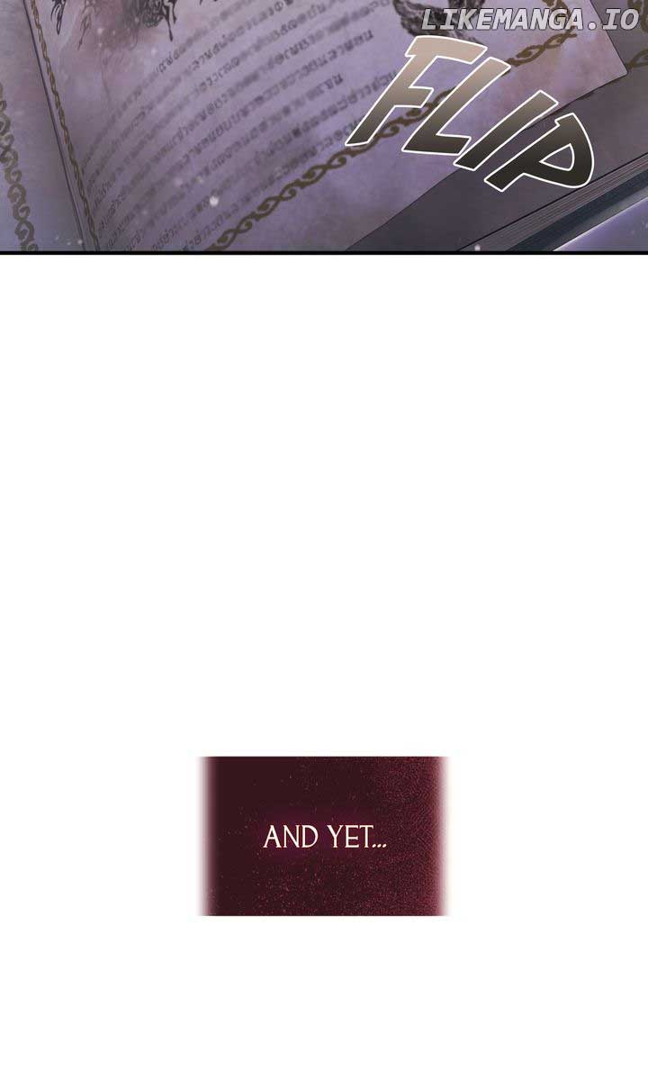 You, My Devil Chapter 51 - Page 67
