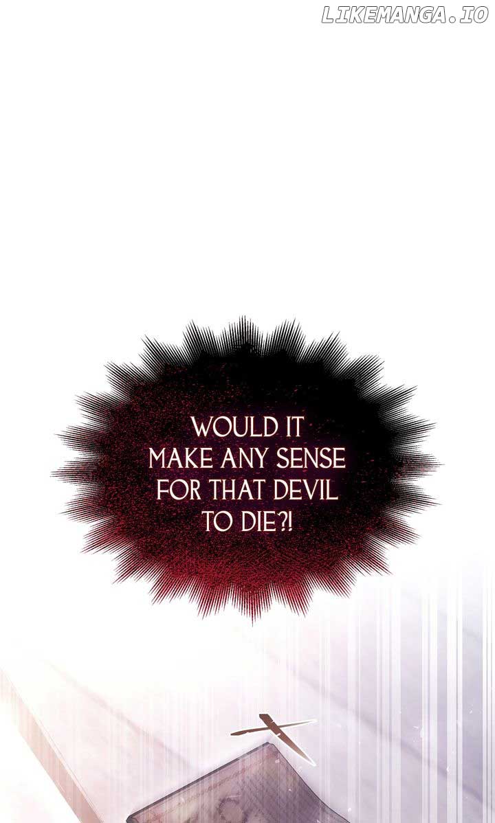 You, My Devil Chapter 51 - Page 69