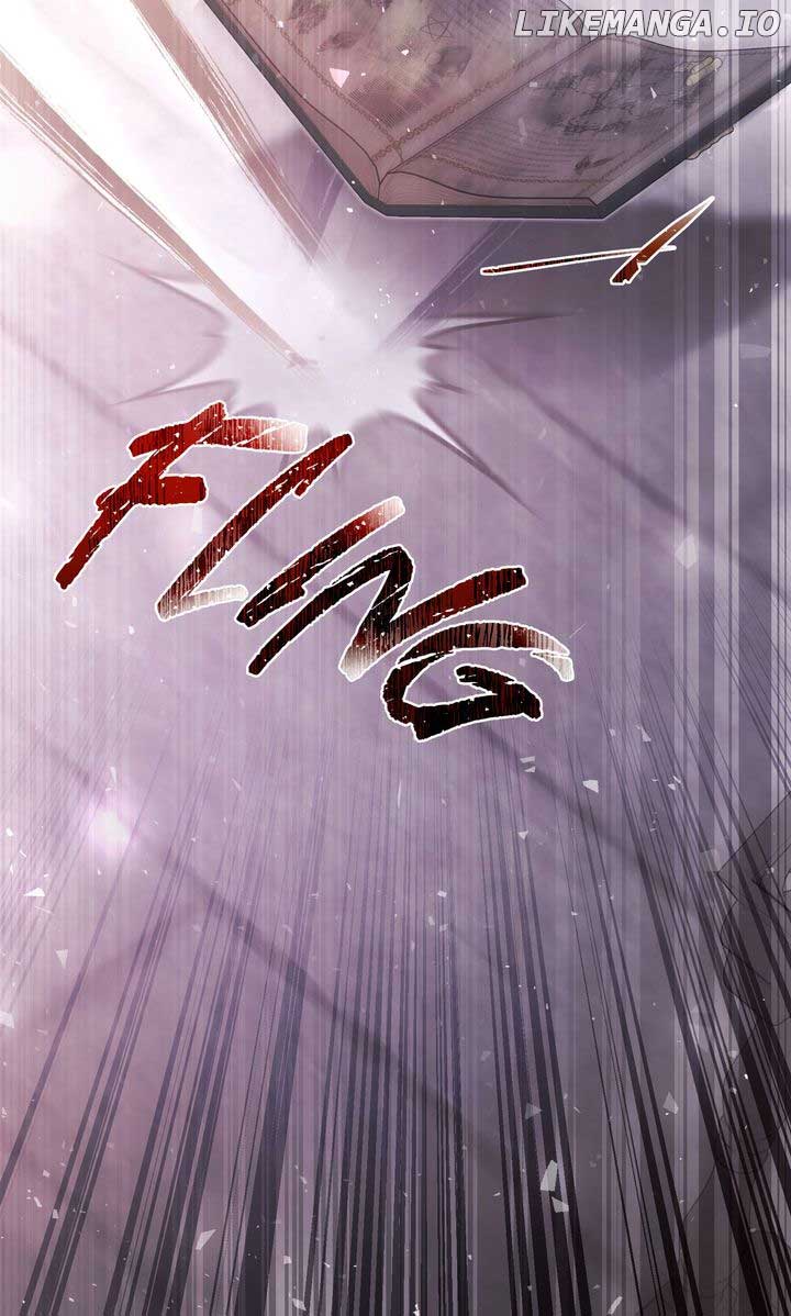 You, My Devil Chapter 51 - Page 70