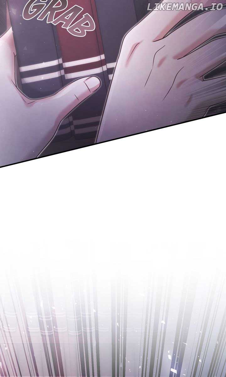 You, My Devil Chapter 51 - Page 72