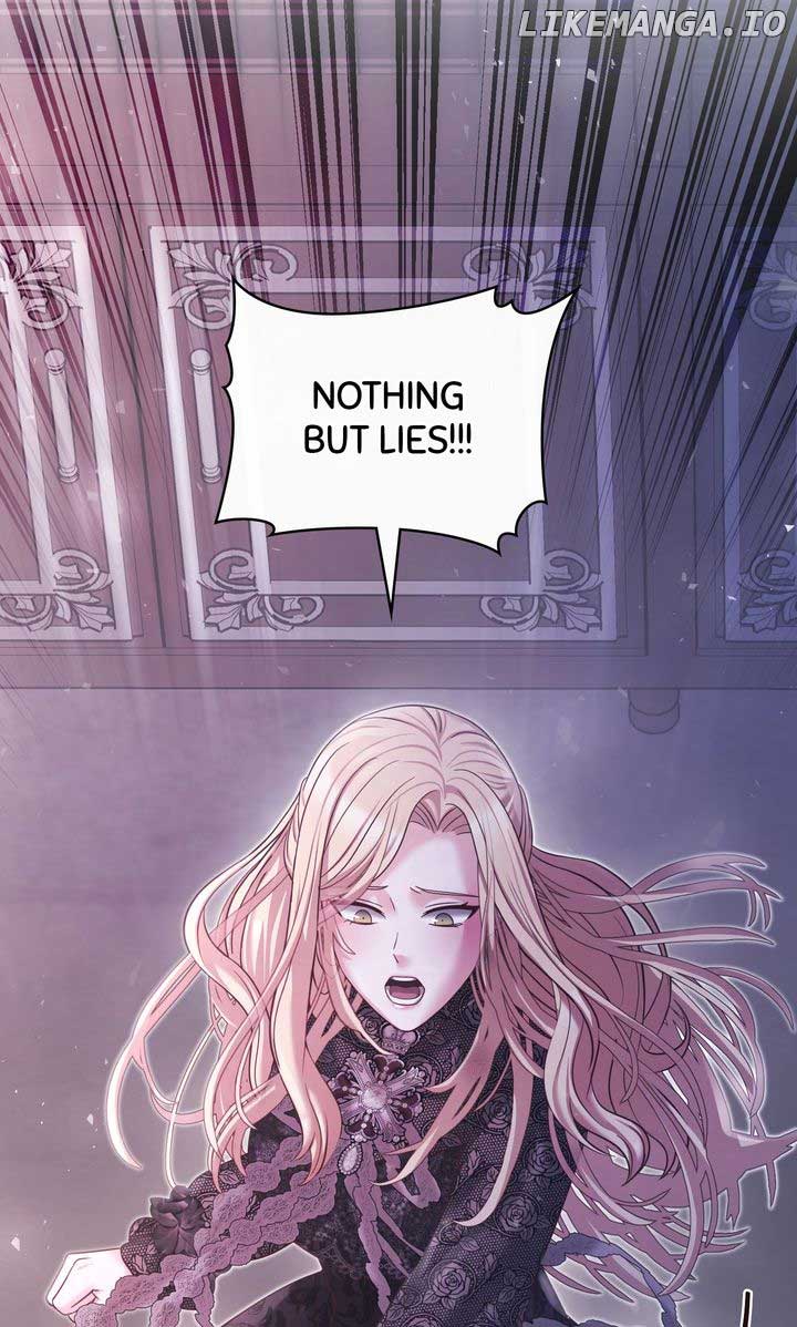 You, My Devil Chapter 51 - Page 73