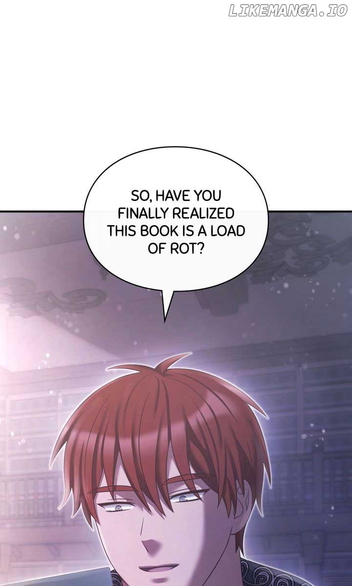 You, My Devil Chapter 51 - Page 80