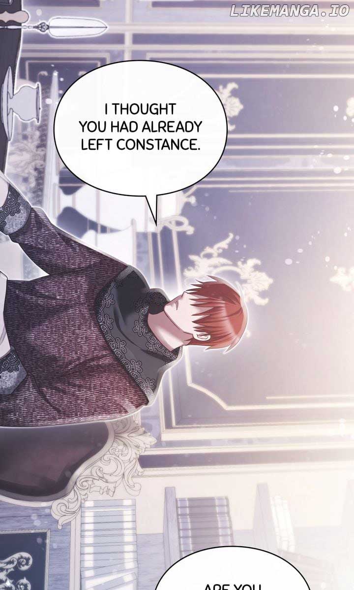 You, My Devil Chapter 51 - Page 9