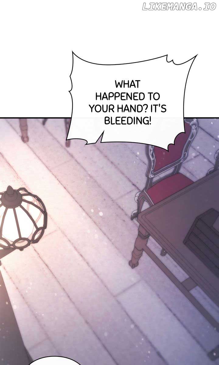 You, My Devil Chapter 51 - Page 82
