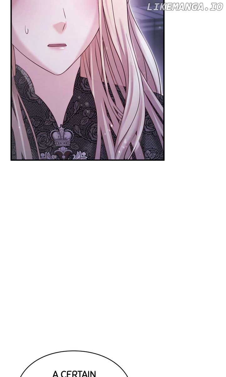You, My Devil Chapter 51 - Page 84