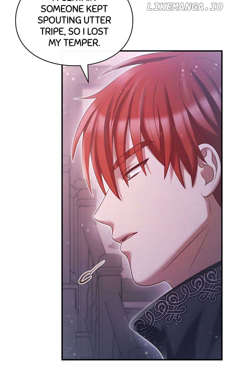 You, My Devil Chapter 51 - Page 85
