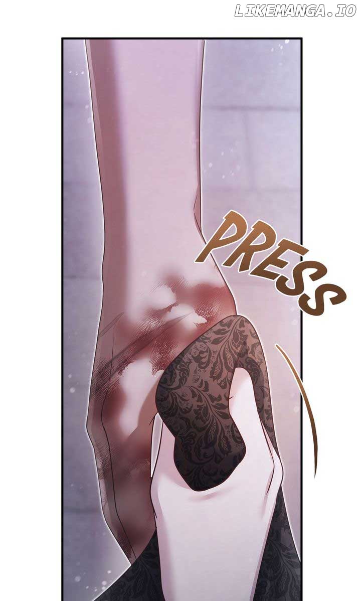 You, My Devil Chapter 51 - Page 88