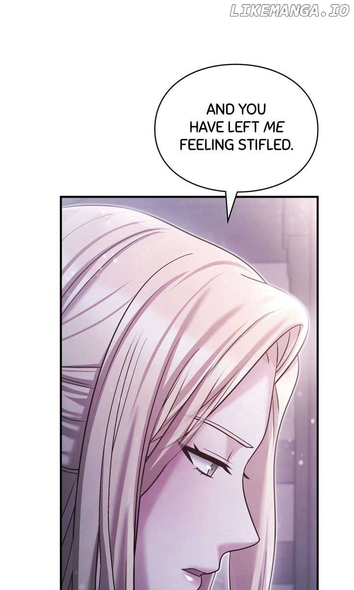 You, My Devil Chapter 51 - Page 93