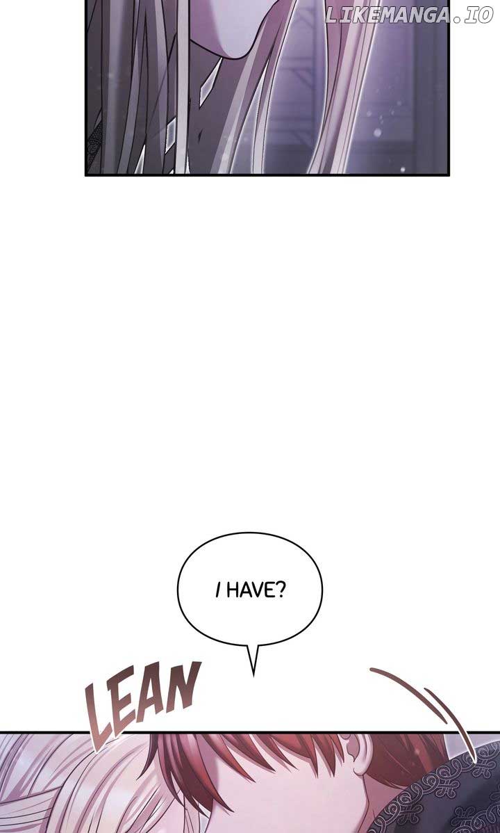 You, My Devil Chapter 51 - Page 94