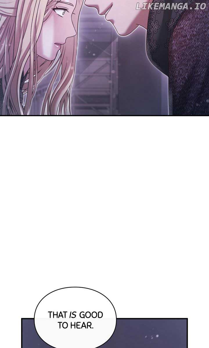You, My Devil Chapter 51 - Page 95