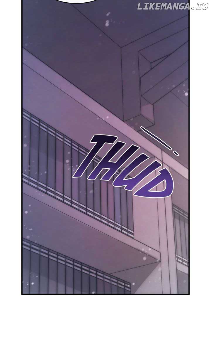 You, My Devil Chapter 51 - Page 96