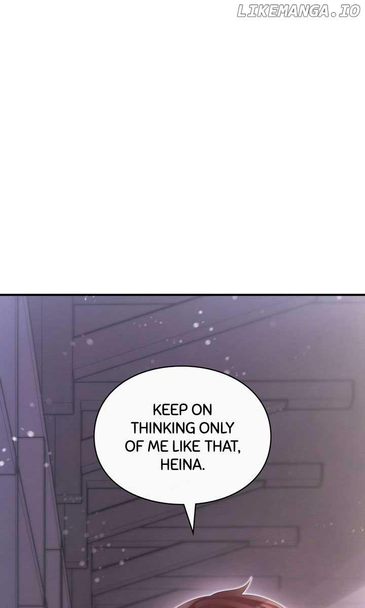 You, My Devil Chapter 51 - Page 97