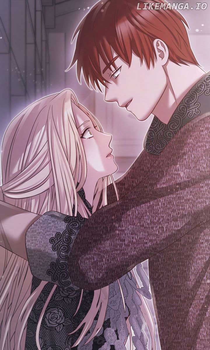 You, My Devil Chapter 51 - Page 98