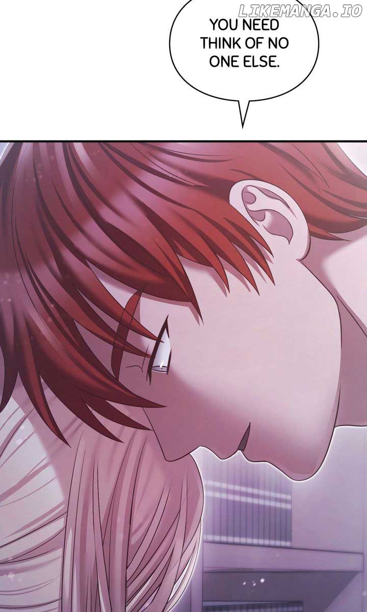 You, My Devil Chapter 51 - Page 100