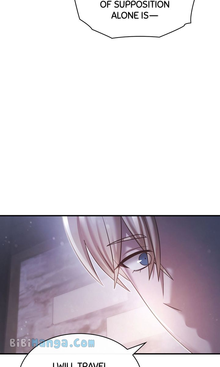 You, My Devil Chapter 52 - Page 101