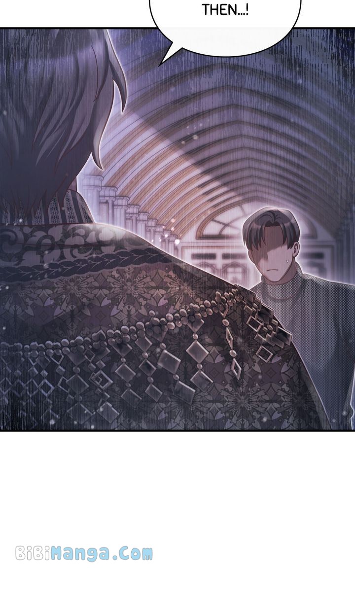 You, My Devil Chapter 52 - Page 111