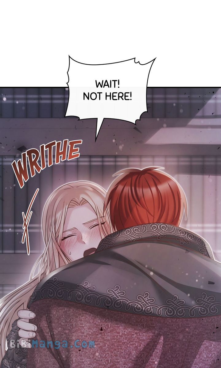 You, My Devil Chapter 52 - Page 18