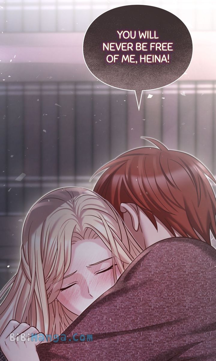 You, My Devil Chapter 52 - Page 25