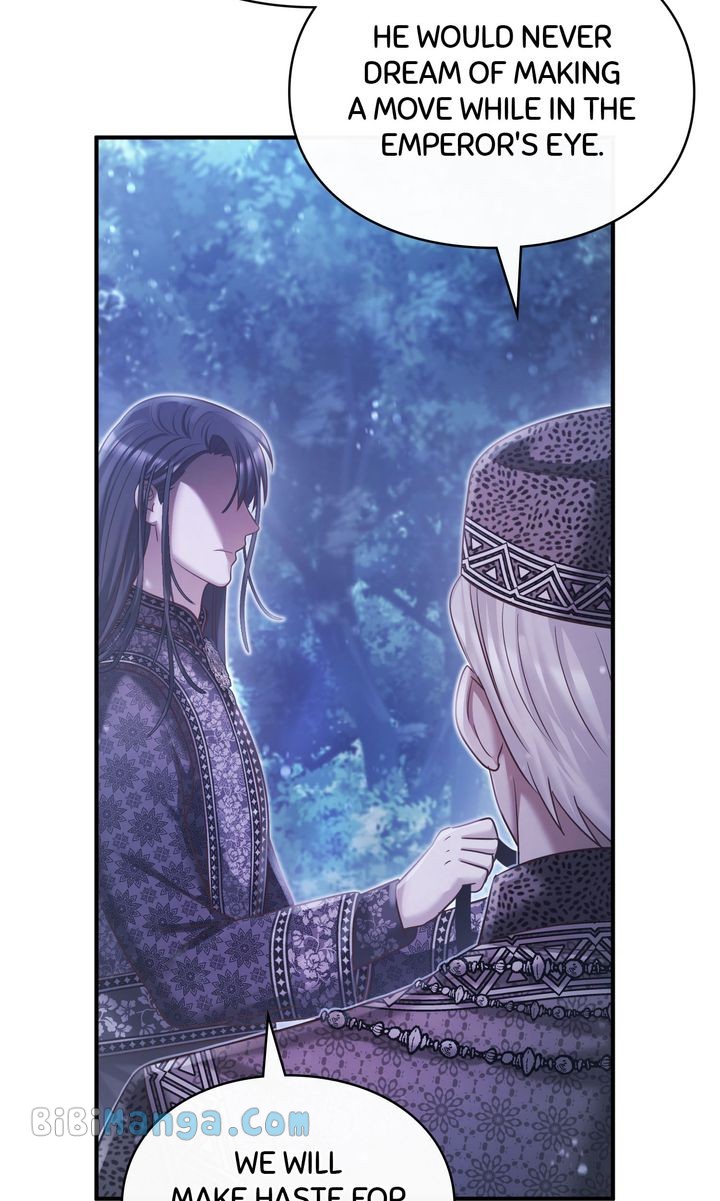 You, My Devil Chapter 52 - Page 40