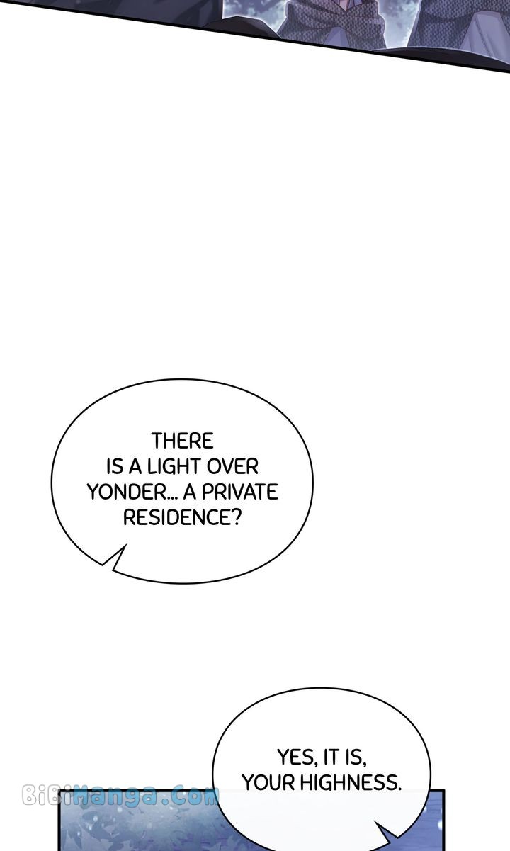 You, My Devil Chapter 52 - Page 47