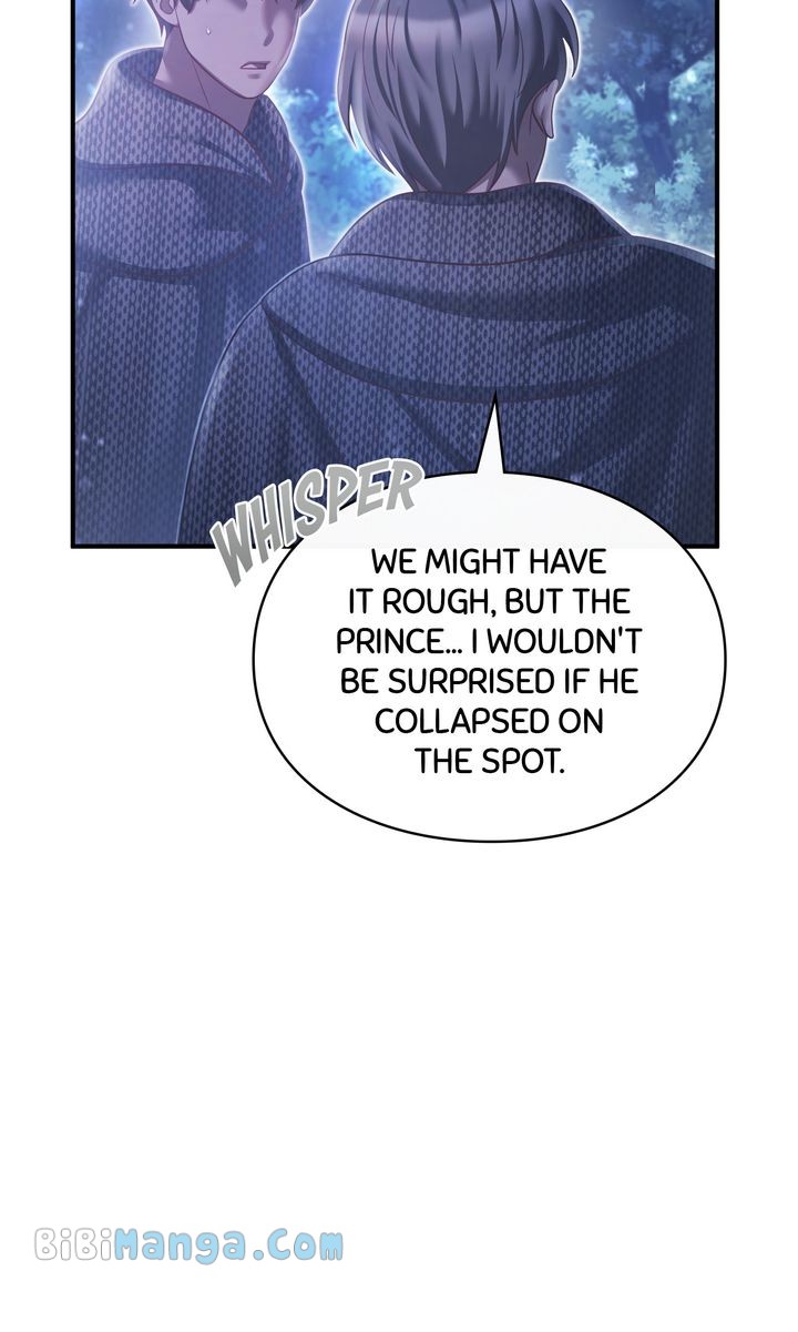 You, My Devil Chapter 52 - Page 50
